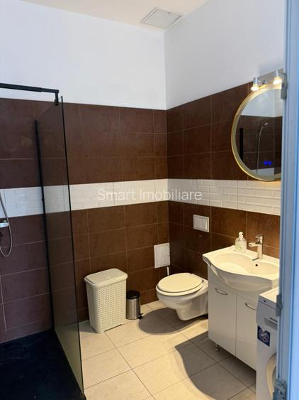 Apartament 2 camere zona Centrul Istoric Sibiu - 6