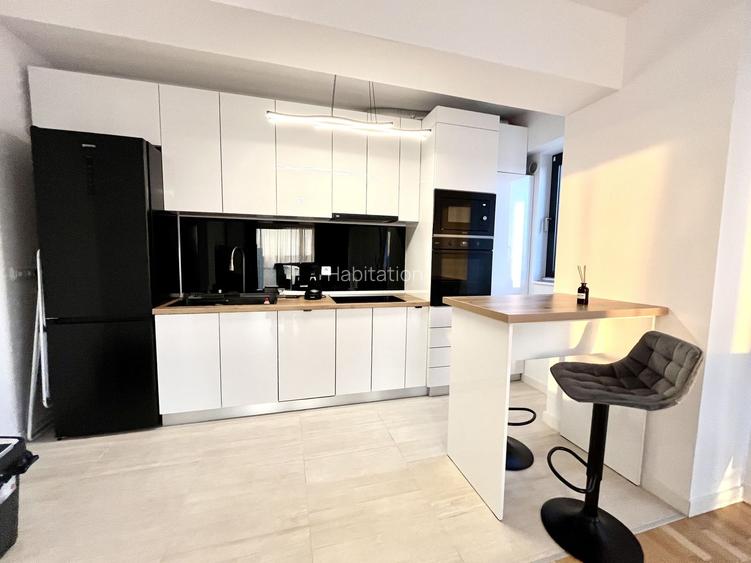 Apartment 2 camere, elegant si primitor, Complexul Studențesc - Fabrik - 6