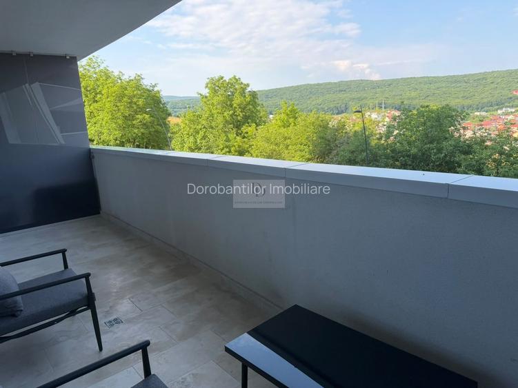 Apartament premium 3 camere | Prima închiriere | Parcare subterană - 20