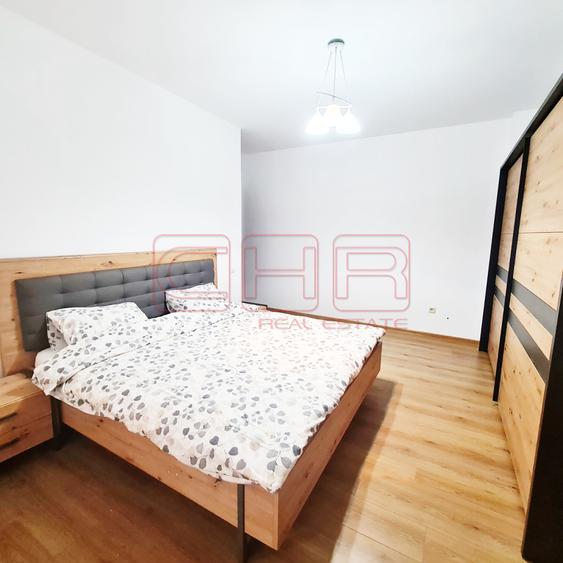 Apartament 3 camere Herastrau, Nicolae Caramfil, #977