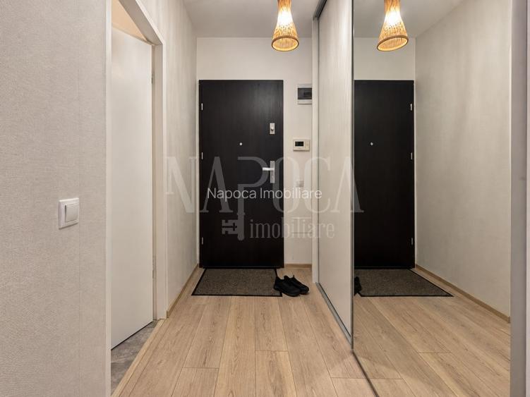 Apartament 2 camere de vanzare in Sopor, Cluj Napoca - 6