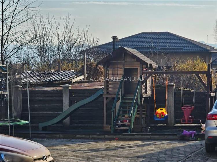 Apartament 3 camere Valea Lupului - 21