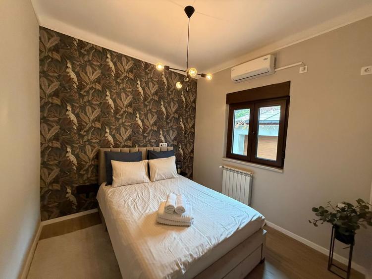 Aviatorilor | Apartament de 4 camere | De închiriat