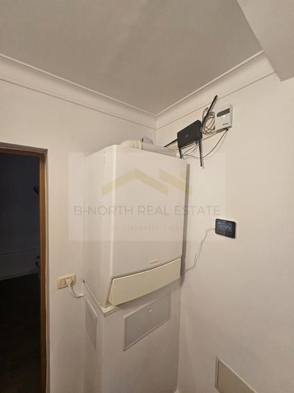 Casă de închiriat | Zonă Centrală | Lângă Parcul Carol | Ideală pentru birouri