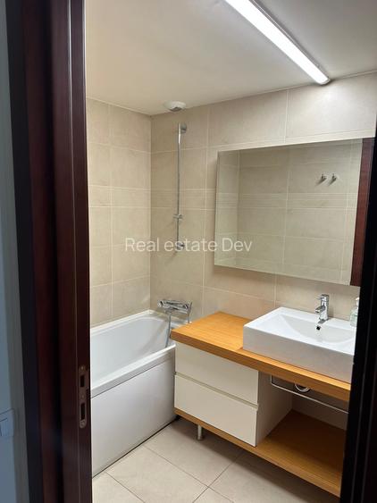 InCity Residence | 3 camere (tip A) | doua apartamente disponibile - 6