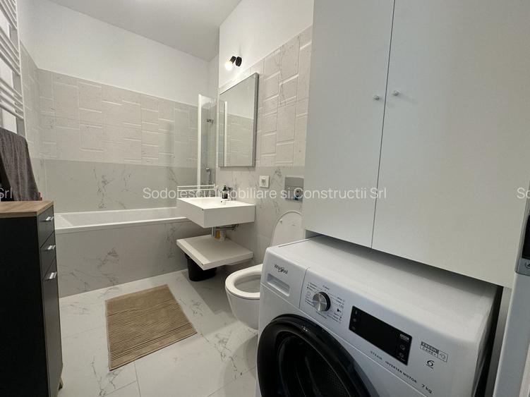 Apartament 2 camere -Paltim - 14