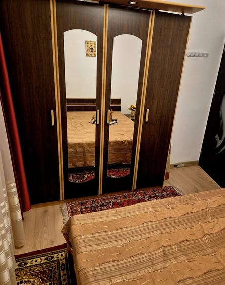 Apartament 3 camere Gorjului-Militari/Balcon/Metrou