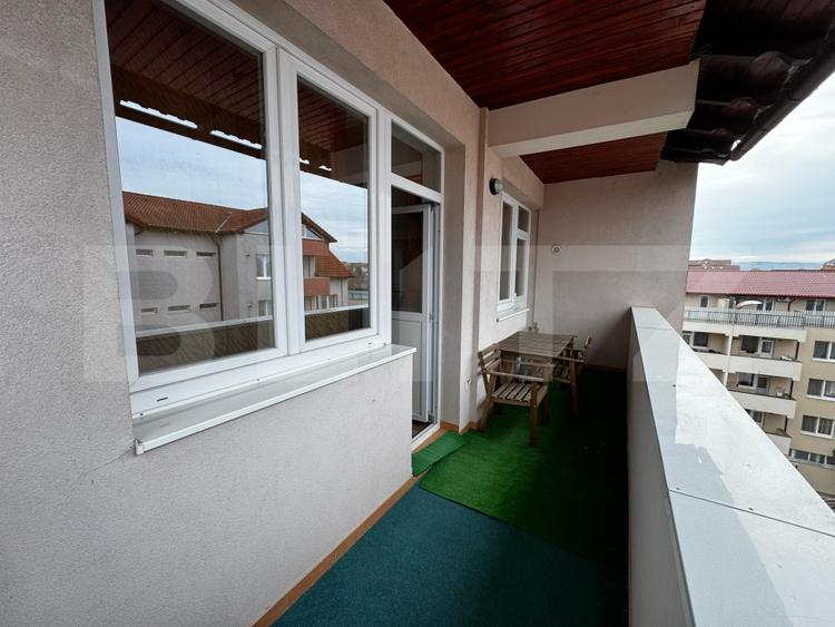 Apartament de vanzare cu 4 camere, 145 mp, zona Anghel Saligny