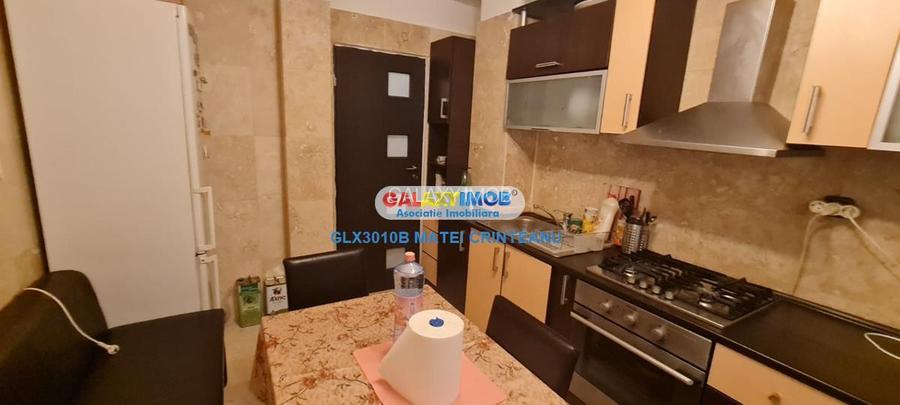 Inchiriez apartament 3 camere Gorjului - 6