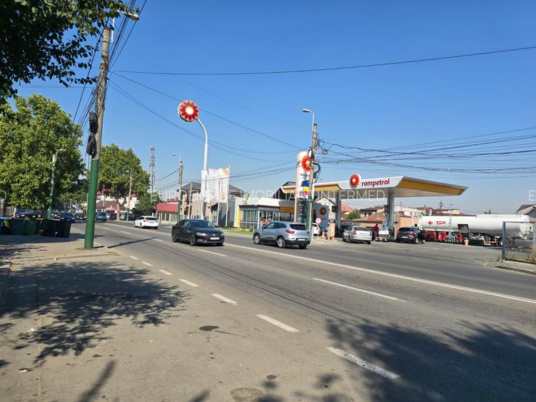 Teren de vanzare Constanta cu PUZ de P+11 etaje - 9
