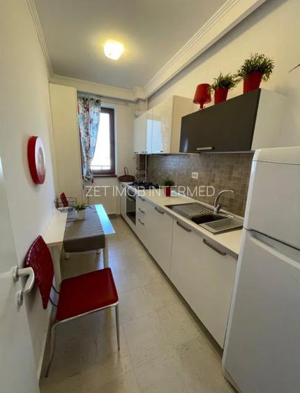 2 camere Sisesti - bld.Apicultorilor | complex North Lane | - 4