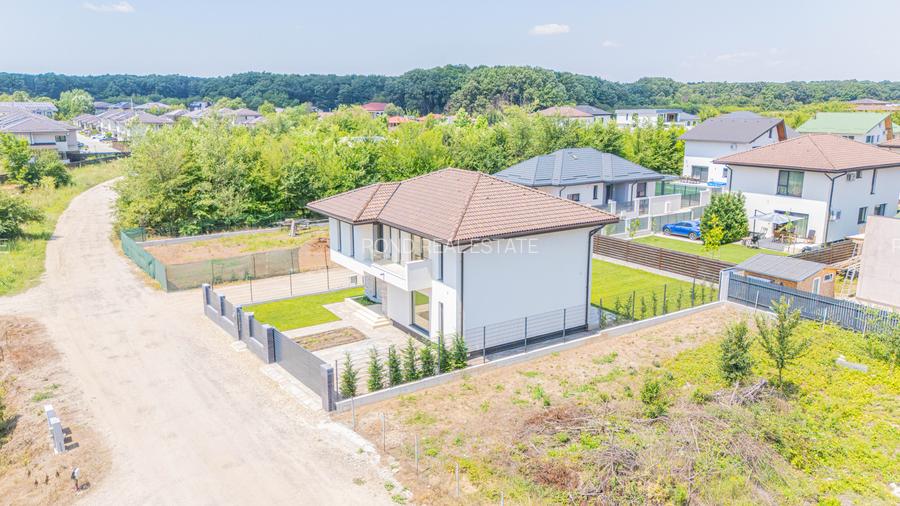 Ultima locuinta dintr-un proiect premium - camin durabil si elegant - 5