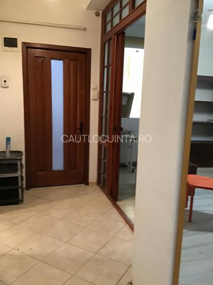 ap 2 camere in vila/Mihai Bravu/supraveghere video - 7