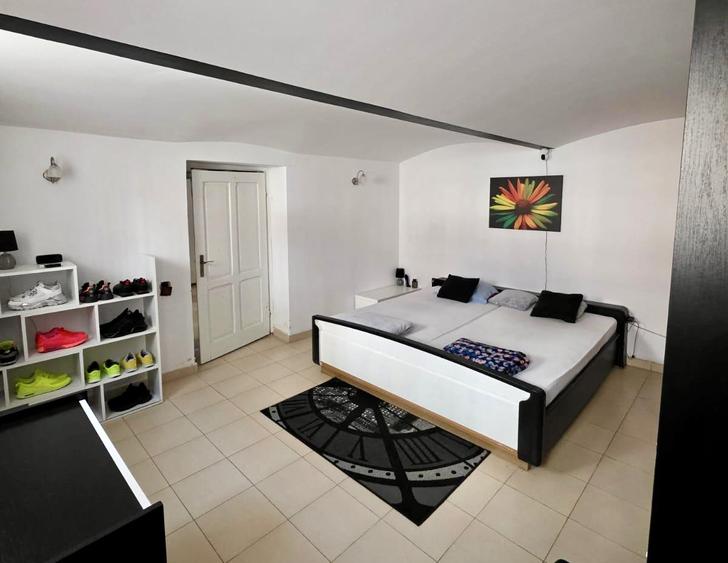 Apartament cu 2 camere, 68 mp utili, demisol - Zona Ultra Centrala