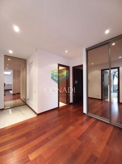Apartament de inchiriat Primaverii 4 camere