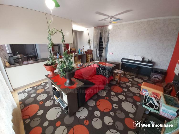 Apartament 3 camere, Zorilor, posibilitate parcare - 2