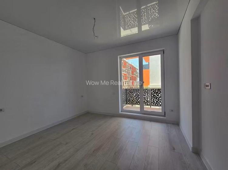 Apartament 2 Camere tip Studio, Strada Stejarului, Fundeni Dobroești - 12