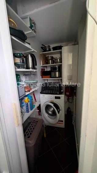 Apartament 2 camere | Renovat complet | Mobilat & utilat nou | Centru Civic  - 5