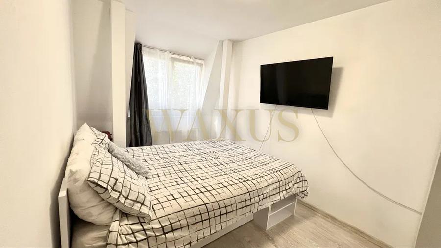 Apartament in VIla - 3 Camere I 74mp I 2500€/mp - Str. Bistritei