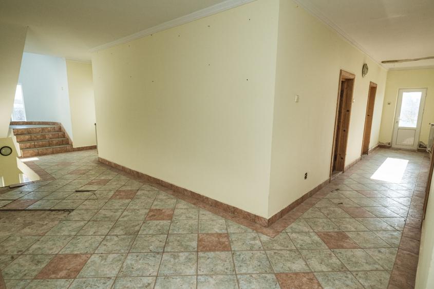 Oportunitate Exclusivă de Investiție în Câmpina Muscel Vila 12+ camere 750 mp