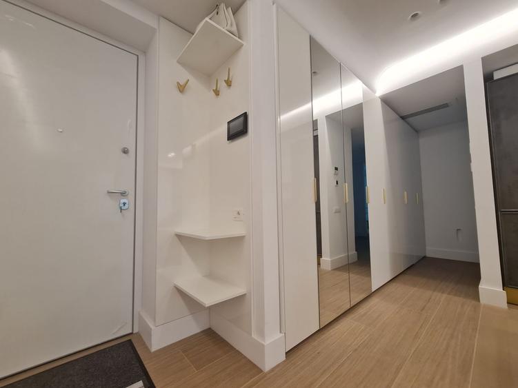 Apartament Premium | 3 camere | Iancu Nicolae