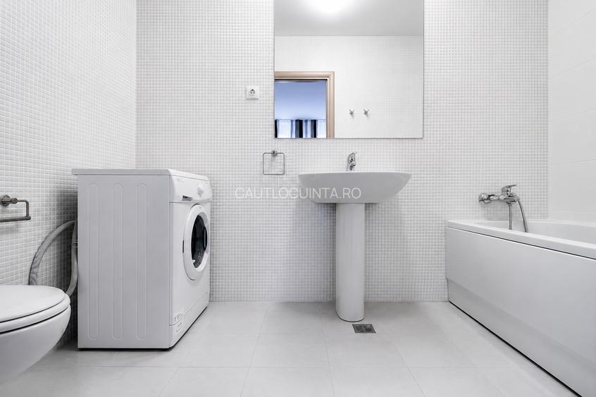 Apartament 2 Camere | Băneasa | Iancu Nicolae - 6