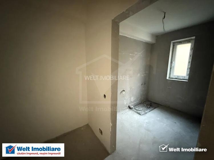 Apartament tip DUPLEX | 160 MP util 360 MP gradina | PANORAMA - 9