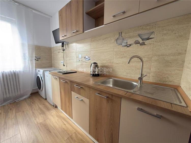 Prima Inchiriere! Garsoniera, 12mp, Totul Nou, zona ITC - 4