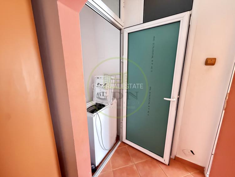 Apartament 2 camere, decomandat, 51.8 mp, cartier Rovine, zona Posta - 7