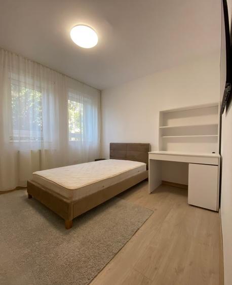 Vand 4 camere cu terasa 20mp Avantgrden Bartolomeu Albatrosului