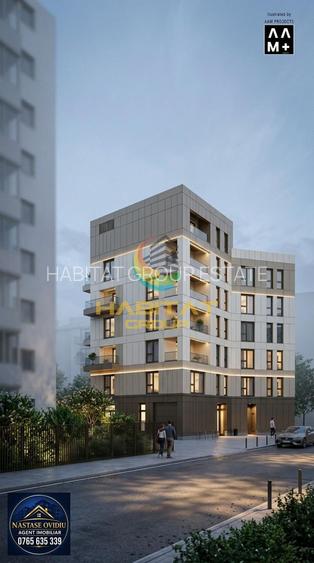 Boutique Residence Tineretului – Timpuri Noi! - 12