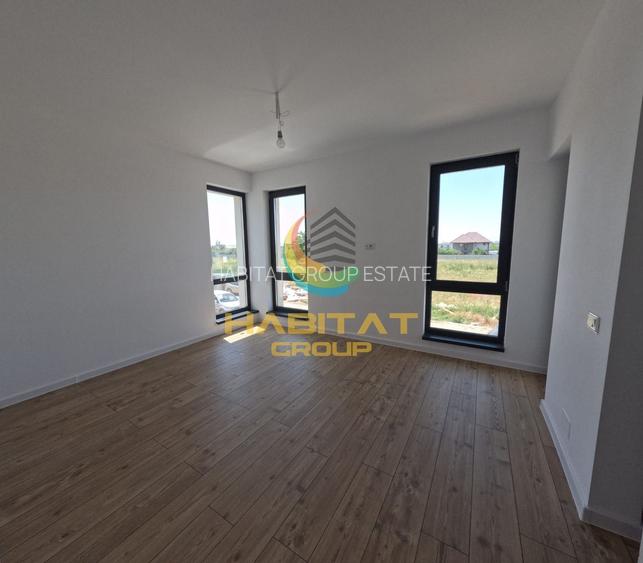 Vila de lux 5 camere, 3 bai, mutare imediata- Com. Berceni - 14