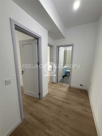 Apartament cu 1 cameră de vânzare - Hlincea | Bloc nou 2023 - 3