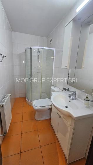 Apartament 3 camere Bloc nou 2011  Vedere spre Dunăre și Munții Măcin - 9