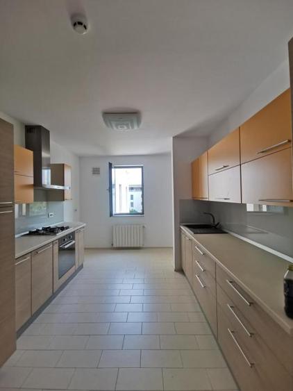 Baneasa Exclusivist Amb SUA Ap 4 cam 160mp, 2 locuri parcare boxa