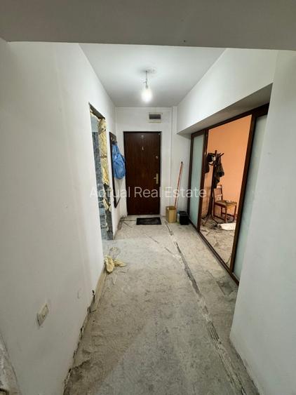 CENTRU | MIRCEA CEL BATRAN | SPITAL - 3