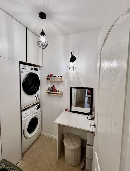Apartament 3 camere – Baciu, zona Primariei