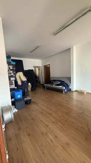 BLOC 521 mp, 25 camere, etaj 1, Foișorul de Foc