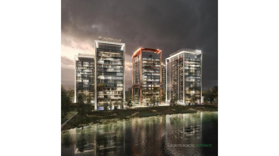 REA1023546 Apartament superb 3 camere cu vedere la lac I Zona Floreasca