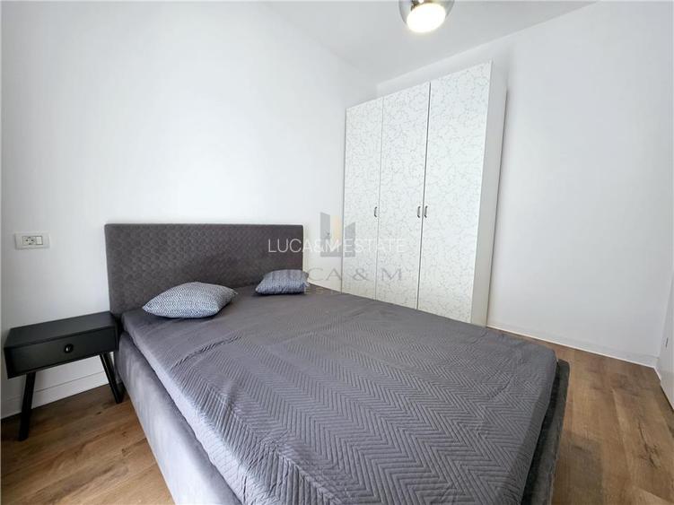 Apartament 2 Camere, Giroc, Neptun - 6