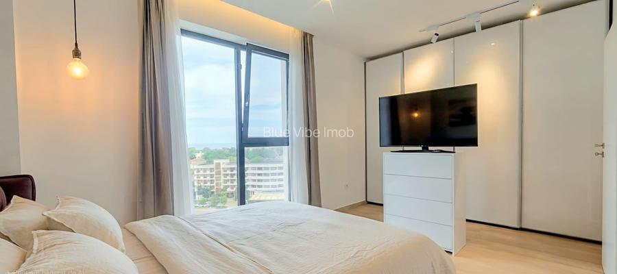 Duplex-Parcare Subterana-Încălzire Pardoseala-Aviatorilor Residence - 10