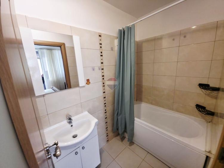 Apartament 2 camere | Maratei, Piatra-Neamț | Finisat Clasic