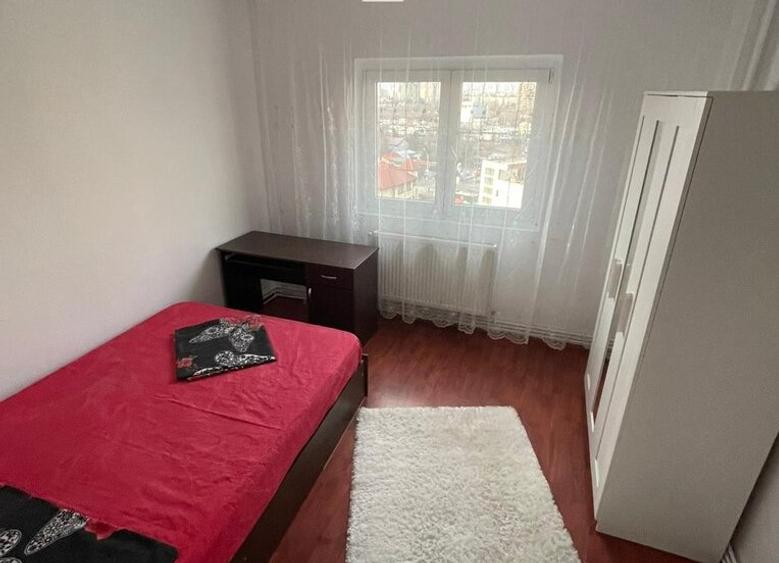 Apartament 2 camere PANTELIMON ,Obor, CENTRALA PROPRIE DECOMANDAT,mobilat utilat
