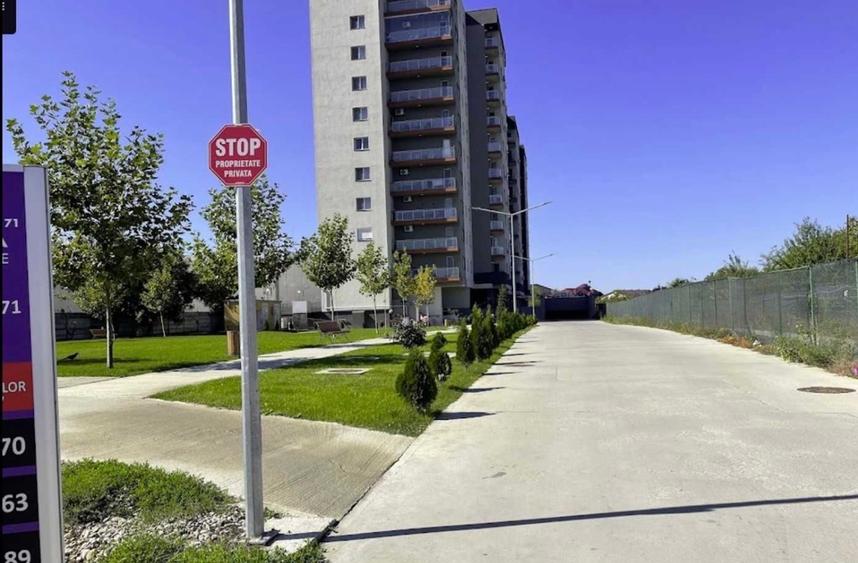 2 camere Pacii - complex Yola 71 *parcare proprie*