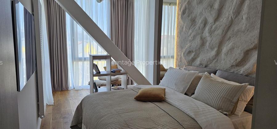 Walter Loft Luxury Residence | apartament 2 camere | - 2