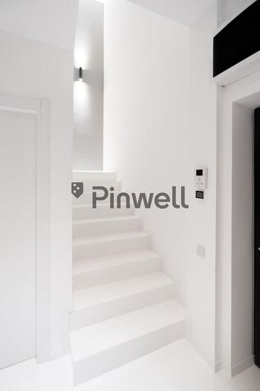 Penthouse exclusivist Orhideea Residence | 316 mp | Terasă 83 mp | 4 parcări