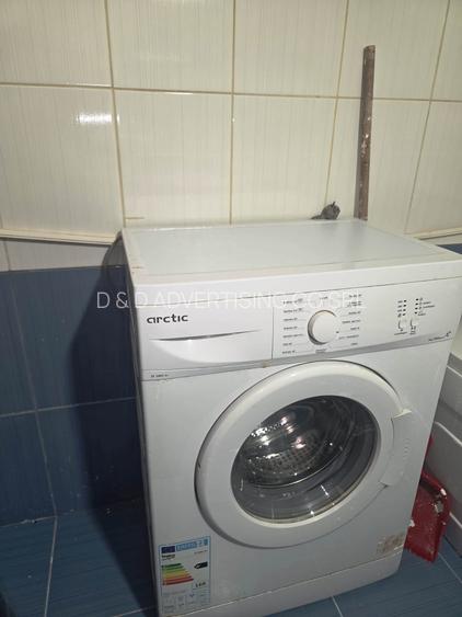Calea Vitan / Bld Energeticienilor - Garsoniera micuta si draguta, bloc din 2000 - 7