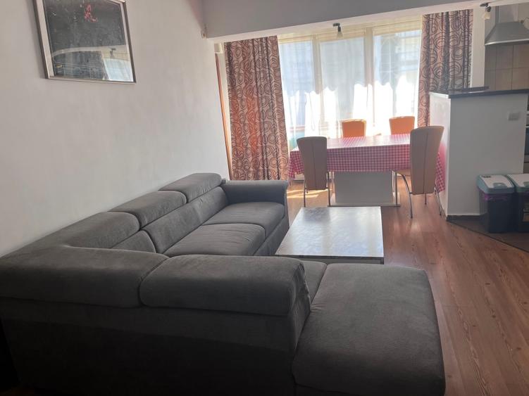 Apartament 2 camere Nicolae Grigorescu, zona Ilioara