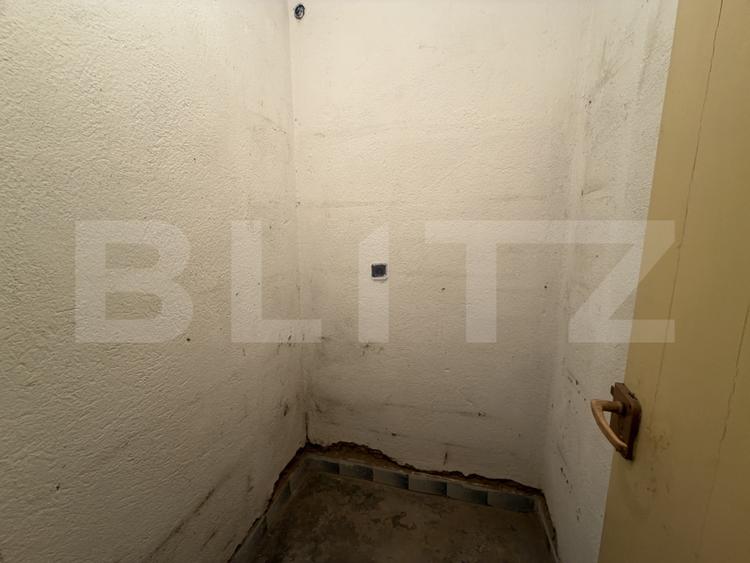 Casa de vanzare, 78 mp, teren 401 mp, zona SImleu Silvaniei