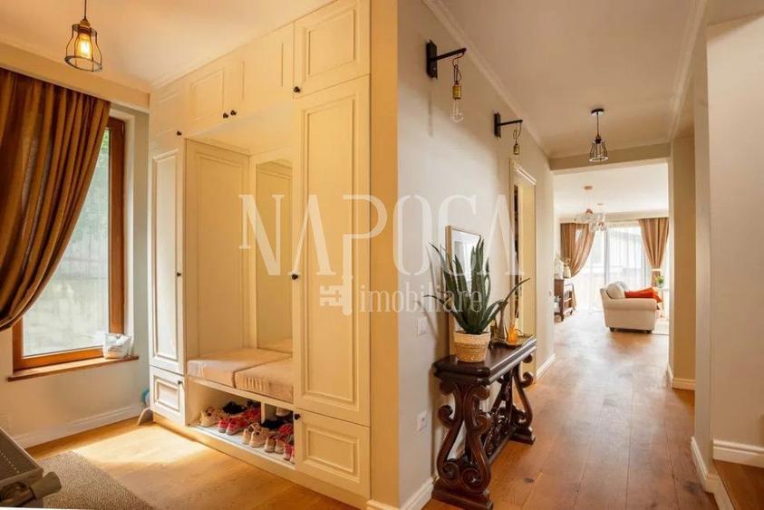 Casa 5 camere de inchiriat in Centru, Cluj Napoca